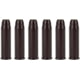 A-Zoom Revolver Snap Caps, 32 H &amp; R Mag, 6 per Pack, 16137