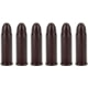 A-Zoom Revolver Snap Caps, 32 S &amp; W Long, 6 per Pack, 16135