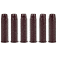 A-Zoom Revolver Snap Caps - 357 Magnum - 6 per Pack