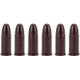 A-Zoom Revolver Snap Caps - 38 S &amp; W - 6 per Pack