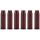 A-Zoom Revolver Snap Caps, 41 Magnum, 6 Pack, 16127