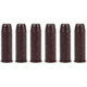 A-Zoom Revolver Snap Caps, 44 Magnum, 6 Pack, 16120
