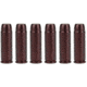A-Zoom Revolver Snap Caps, 45 Colt, 6 Pack, 16124
