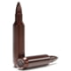 A-Zoom Rifle Snap Caps, .22 Nosler, Pack of 2, 12306, 12306