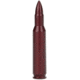 A-Zoom Rifle Snap Caps - 222 Remington, 2 per Pack