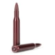 A-Zoom Rifle Snap Caps, 270 Winchester, Pack of 2, 12224