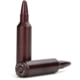 A-Zoom Rifle Snap Caps, 270 WSM, Pack of 2, 12219