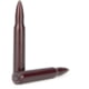 A-Zoom Rifle Snap Caps, 30-06 Sprg, Pack of 2, 12227