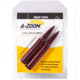 A-Zoom Rifle Snap Caps - 338 Lapua Mag - 2 Per Pack