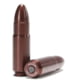 A-Zoom Rifle Snap Caps, .458 SOCOM, Pack of 2, 12301