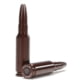 A-Zoom Rifle Snap Caps, 6.5 Grendel, Pack of 2, 12304