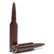 A-Zoom Rifle Snap Caps, 6mm Creedmoor, Pack of 2, 12305