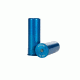 A-Zoom Shotgun Snap Caps, 12 Gauge Shotshell, 5-Pack, Blue, 12311