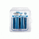 A-Zoom Shotgun Snap Caps, 12 Gauge Shotshell, 5-Pack, Blue, 12311