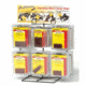 Best Sellers Display (48 Packs