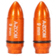 A-Zoom StrikerCap, 9mm, 3 Pack, 17102