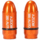 A-Zoom StrikerCaps, 380 Auto, 2 Pack, 17101