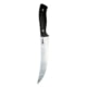 Montana Knife Company Breaking Butcher Kitchen Knife, 7.75in, AEB-L Steel, Fillet, G10 Handle, Black, 13.125 inch, MKC-001101