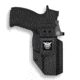 We the People Holsters Smith &amp; Wesson M&amp;P / M2.0 4/4.25 Compact 9/40 Red Dot Optic Cut Iwb Holster 83F996DC, 4335320072290