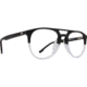 Spy Optic Rico 52 - Spy Optic - Matte Black Clear Fade Eyeglasses DF233CDB, 162719