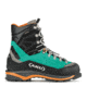 Aku Hayatsuki GTX Mountaineering Boots - Women's, Mint/Black, 7.5 US, 9224637.5