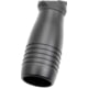 A3 Industries +10 Degree M-LOK Mini Modular Vertical Foregrip - 2.75in HK Grooved Grip