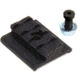 A3 Industries 1913 Picatinny Adapter, Arsenal SAM7K, Black, RSA023