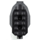 A3 Industries 1913 Picatinny Adapter, Zenith ZF56/ZF300, Black, RSA041