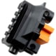 A3 Industries 1913 Picatinny Adapter, Zenith ZF56/ZF300, Black, RSA041
