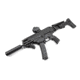 A3 Industries CQB Angled Foregrip