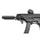 A3 Industries CQB Angled Foregrip