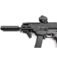 A3 Industries CQB Angled Foregrip