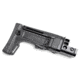 A3 Industries Hda3 Hybrid Polymer B&amp;T Apc GHM, Folding Rifle Stock