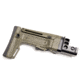 A3 Industries Hda3 Hybrid Polymer B&amp;T Apc GHM, Folding Rifle Stock