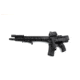A3 Industries Hda3 Hybrid Polymer Brn-180, Folding Stabilizing Brace