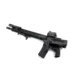 A3 Industries Hda3 Hybrid Polymer Brn-180, Folding Stabilizing Brace