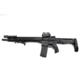 A3 Industries Hda3 Hybrid Polymer Brn-180, Folding Stabilizing Brace