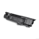 A3 Industries Hda3 Hybrid Polymer Brn-180, Folding Stabilizing Brace