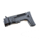 A3 Industries Hda3 Hybrid Polymer CZ Bren, Folding Rifle Stock
