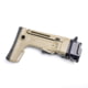 A3 Industries Hda3 Hybrid Polymer CZ Bren, Folding Rifle Stock, Flat Dark Earth, HDA3-BR2-A3-S-LF-FDE