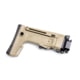 A3 Industries Hda3 Hybrid Polymer Cz Scorpion, Folding Rifle Stock, Flat Dark Earth, HDA3-SCP-A3-S-LF-FDE