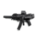 A3 Industries Hda3 Hybrid Polymer Cz Scorpion, Folding Stabilizing Brace