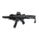 A3 Industries Hda3 Hybrid Polymer Cz Scorpion, Folding Stabilizing Brace
