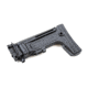 A3 Industries Hda3 Hybrid Polymer Grand Power Stribog, Folding Rifle Stock