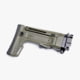 A3 Industries Hda3 Hybrid Polymer Grand Power Stribog, Folding Rifle Stock, Olive Drab Green, HDA3-BOG-A3-S-LF-ODG