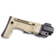 A3 Industries Hda3 Hybrid Polymer HK MP5, Folding Rifle Stock, Flat Dark Earth, HDA3-MP5-A3-S-LF-FDE