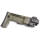 A3 Industries Hda3 Hybrid Polymer HK MP5, Folding Rifle Stock, Olive Drab Green, HDA3-MP5-A3-S-LF-ODG