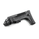 A3 Industries Hda3 Hybrid Polymer Mac11/9 Open Bolt, Folding Rifle Stock