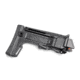A3 Industries Hda3 Hybrid Polymer PSA Jakl, Folding Rifle Stock
