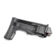 A3 Industries Hda3 Hybrid Polymer PSA Jakl, Folding Rifle Stock, Black, HDA3-JAKL-A3-S-LF-BLK